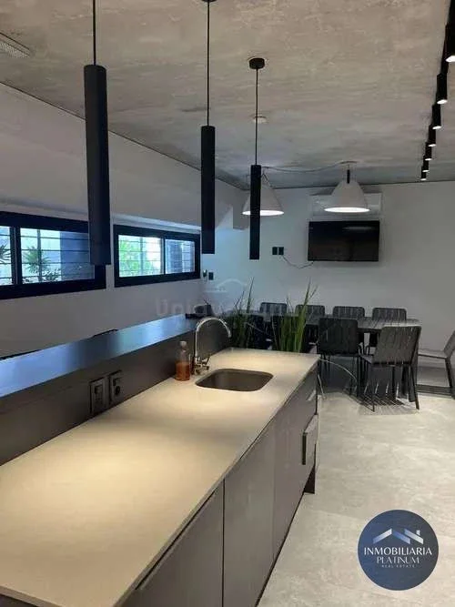 Apartamento en alquiler c/ cochera en Malvin - Imagen 3