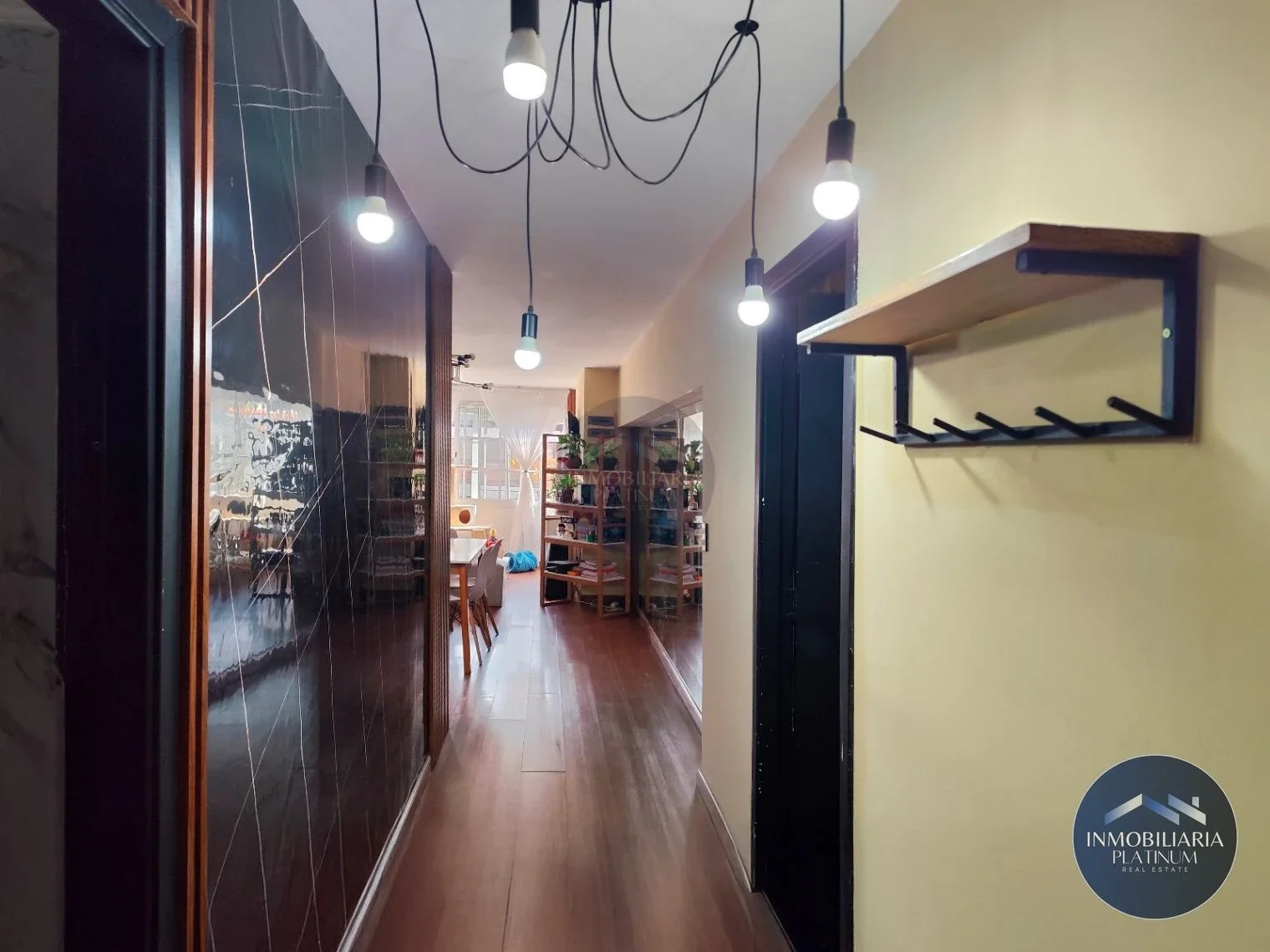 Apartamento en alquiler c/ cochera en Larrañaga - Imagen 5