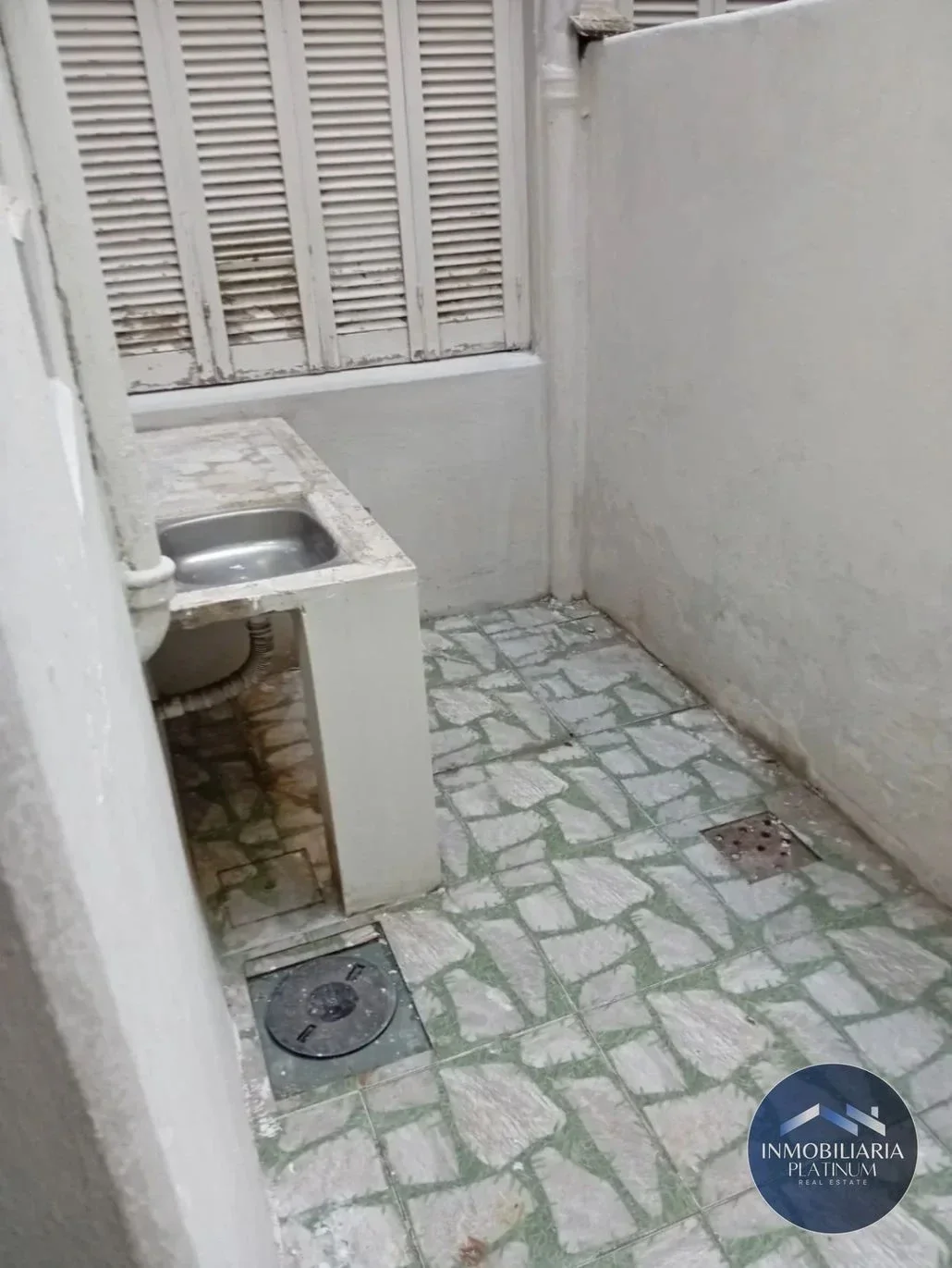 Apartamento en alquiler en Brazo Oriental - Imagen 3