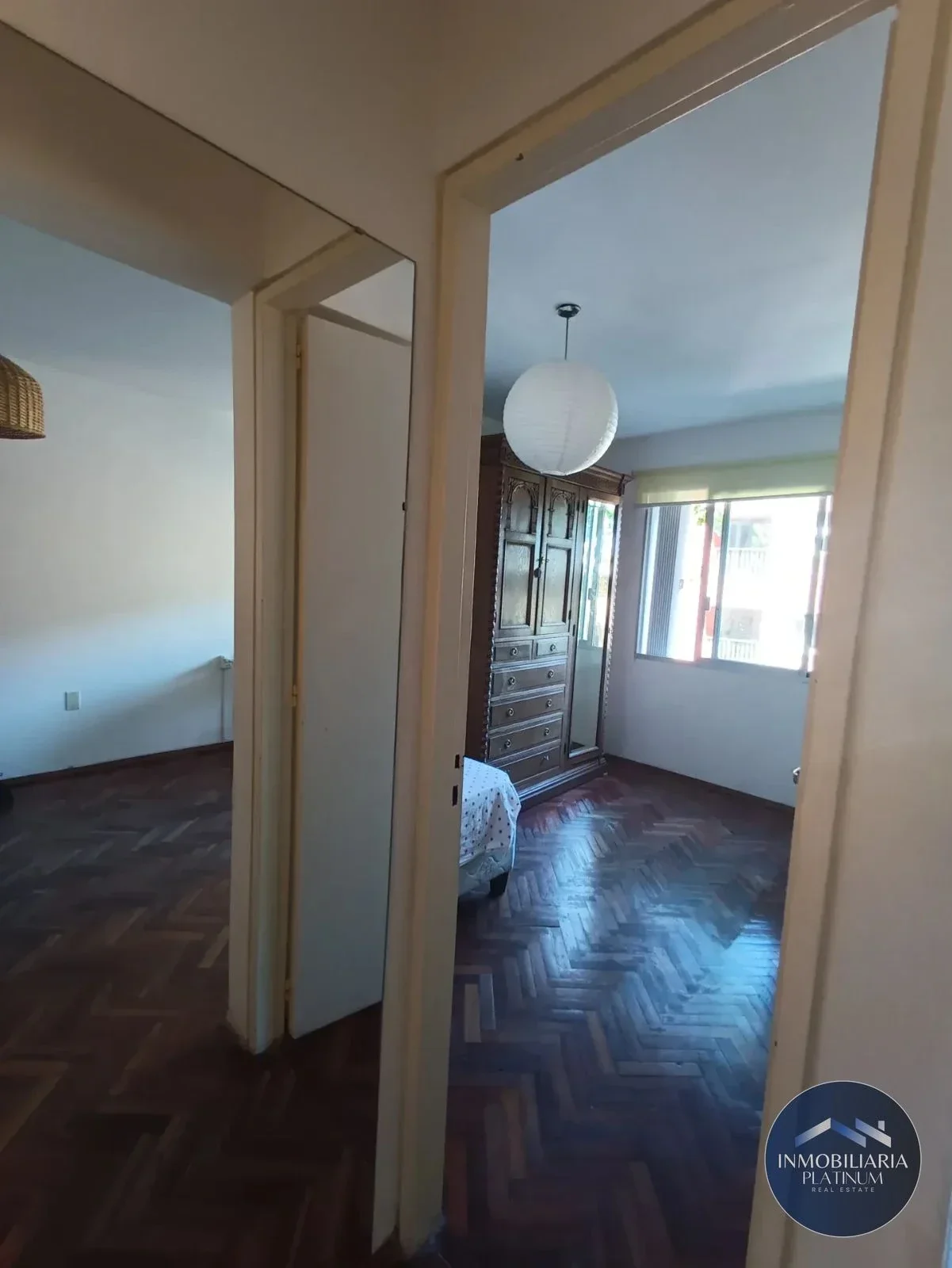 Apartamento en alquiler amueblado 1 dormitorio en Centro - Imagen 2