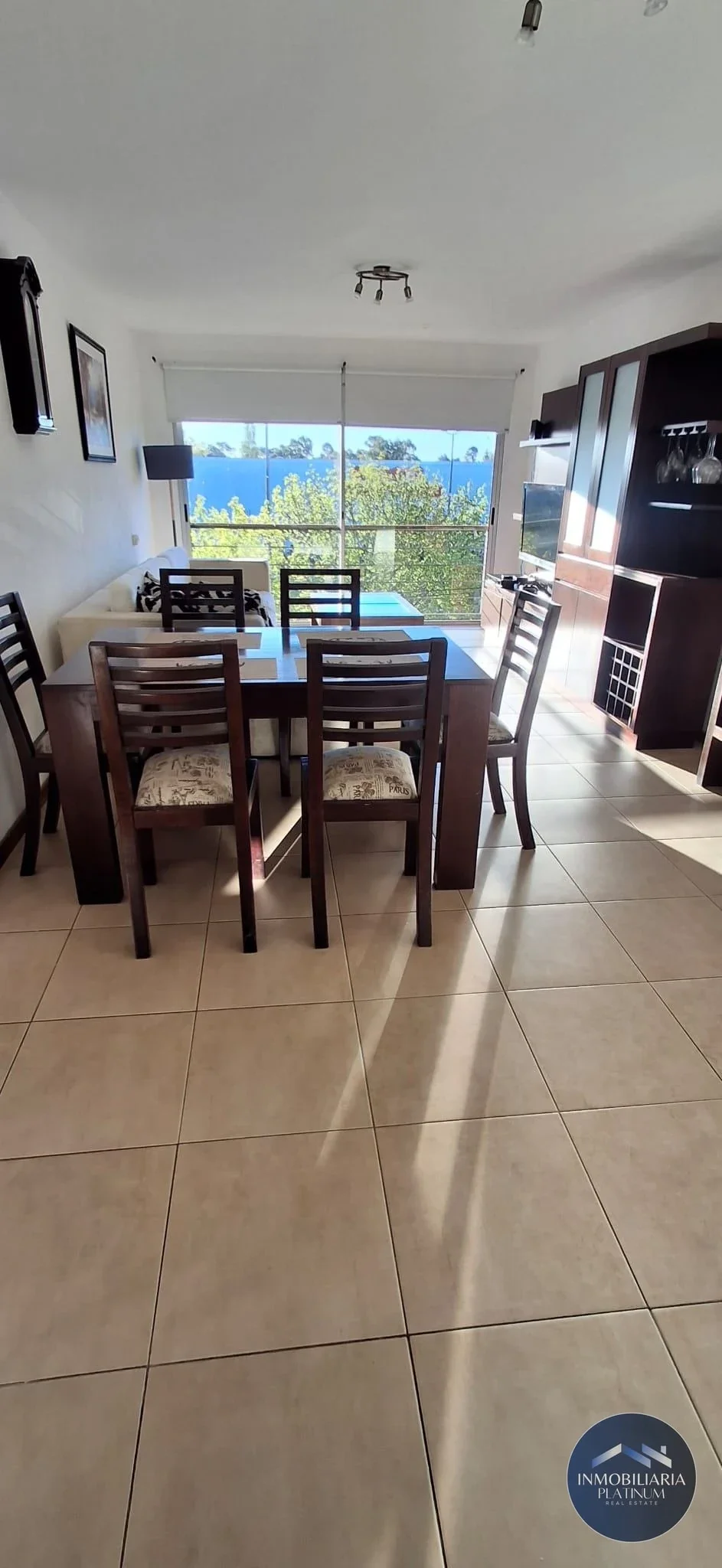 Apartamento en alquiler c/ cochera en Canelones - Imagen 4