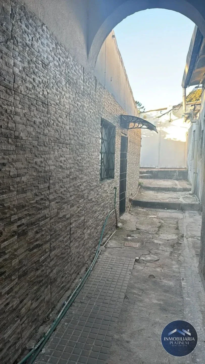Apartamento en venta c/Parrilla y Jacuzzi en Aires Puros - Imagen 4