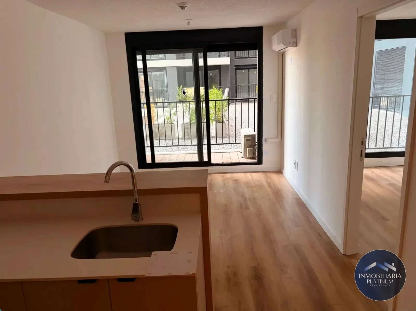 Apartamento en alquiler en La Blanqueada - Imagen 2