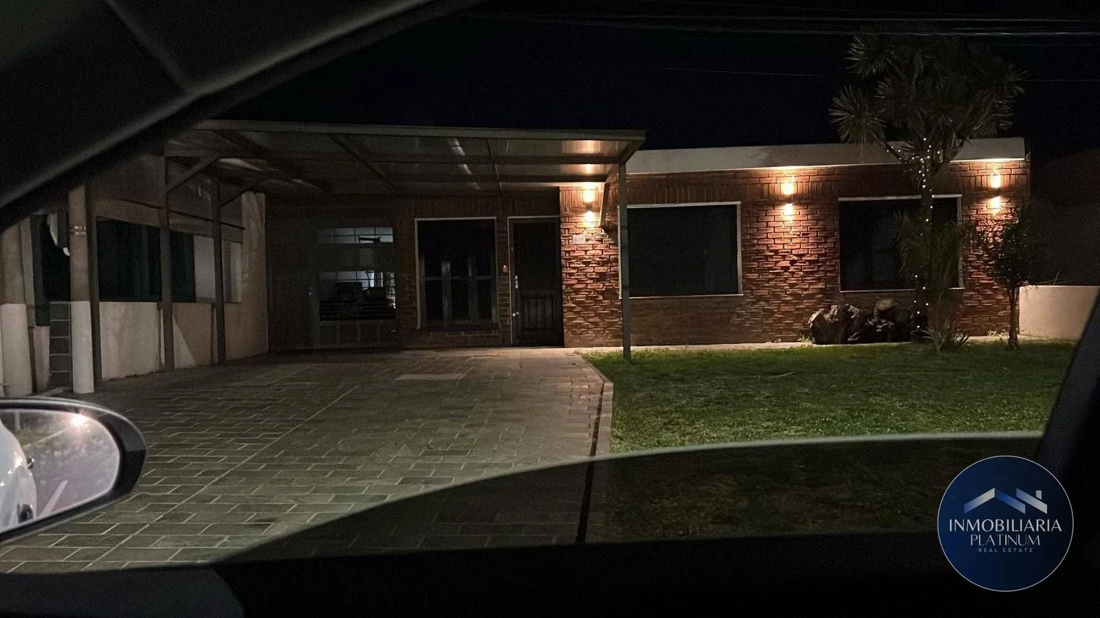 Venta Casa 3 Dormitorios + Galpon en Canelones con cochera - Imagen 1