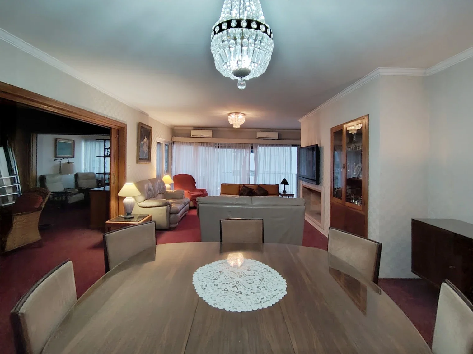 Apartamento en venta c/ cochera en Pocitos - Imagen 5