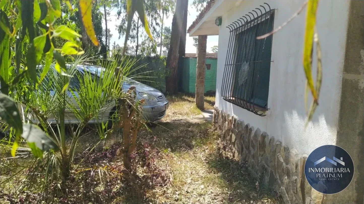 Casa en venta 1 dormitorio  c/ cochera, Parque del Plata - Imagen 3