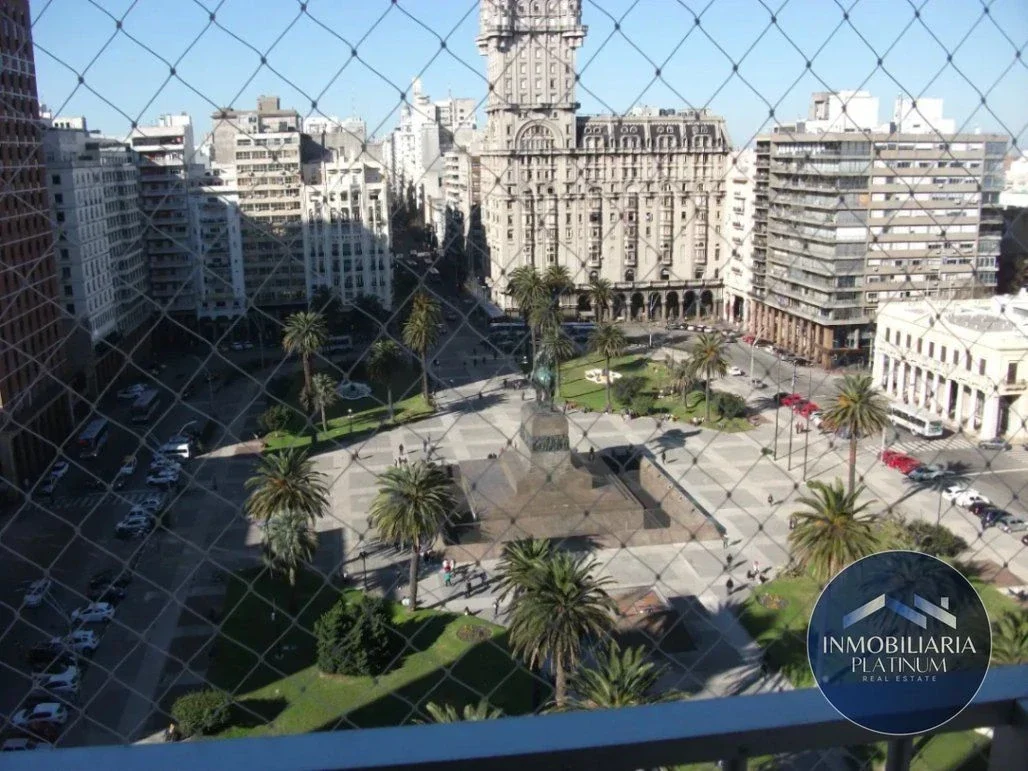 Apartamento en alquiler en Centro - Imagen 1