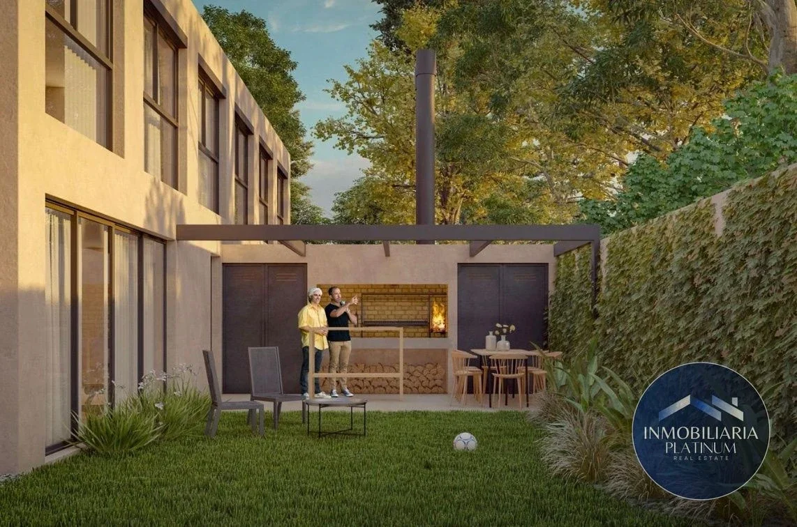 Casa en venta c/ cochera en Carrasco Norte - Imagen 2
