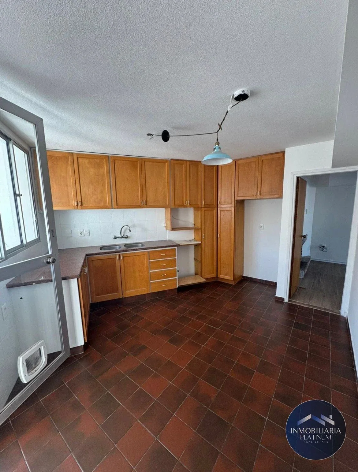 Apartamento 3 Dormitorios Alquiler Pocitos - Imagen 3