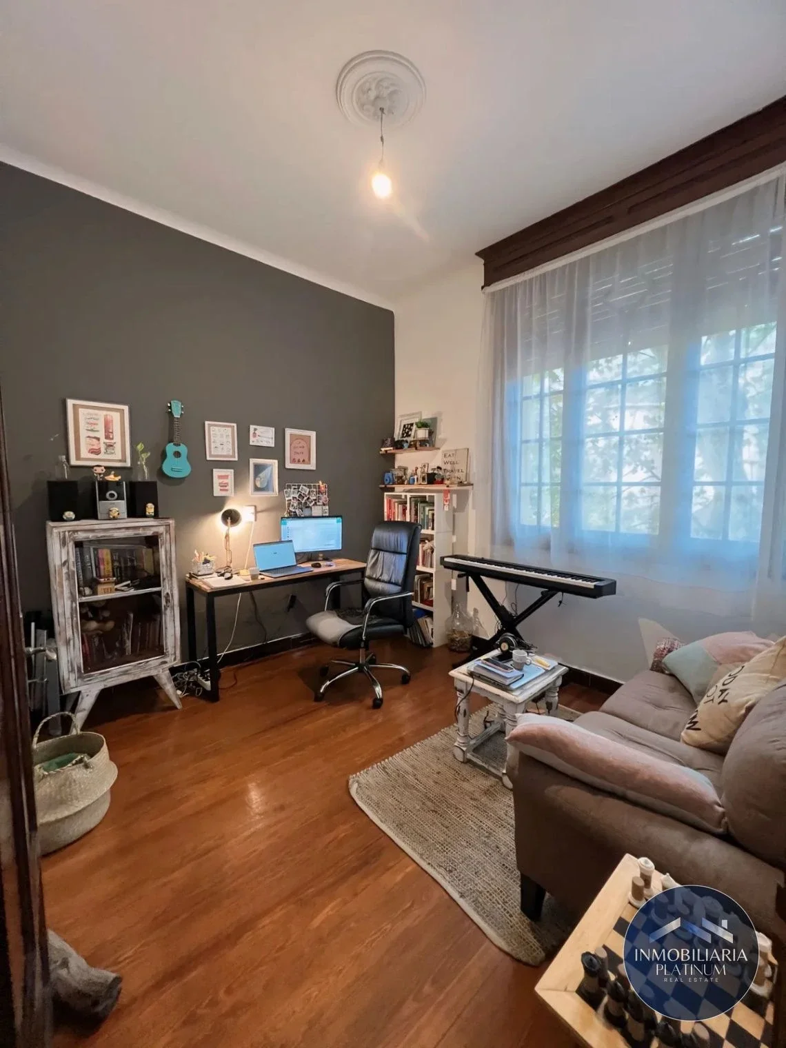 Apartamento en alquiler en Cordón - Imagen 5