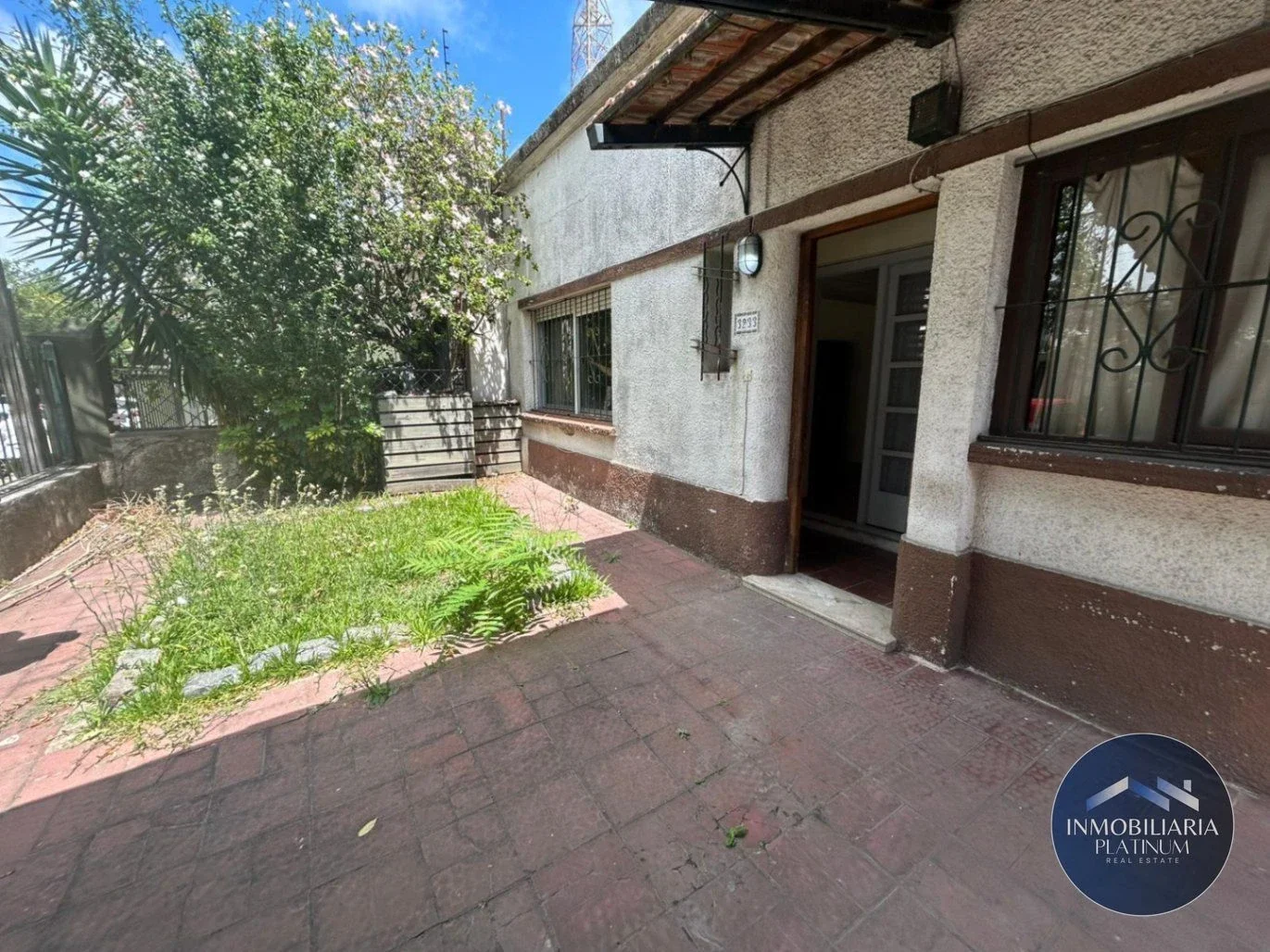 Casa en venta c/ cochera en La Blanqueada - Imagen 3