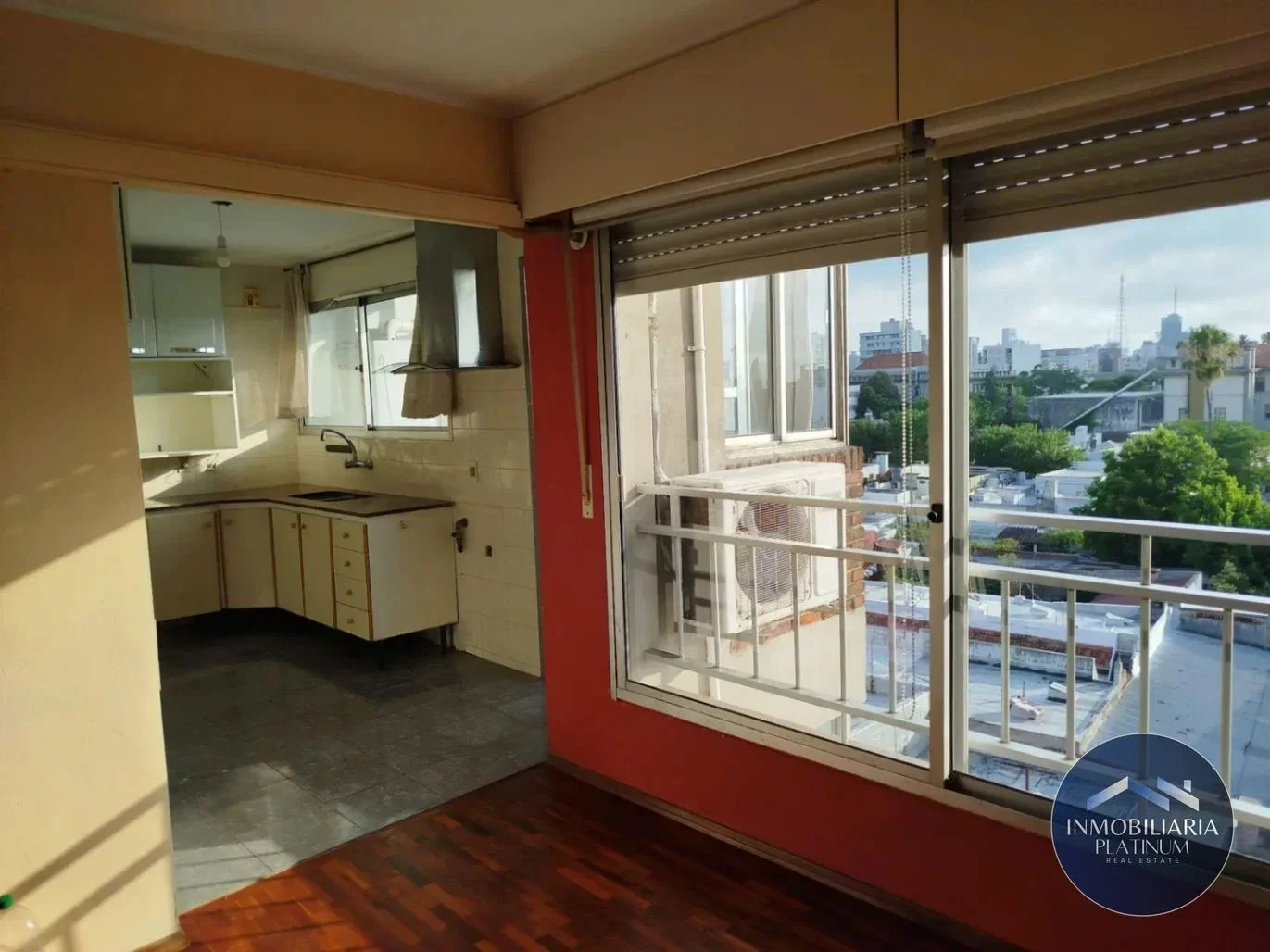 Apartamento en venta c/ cochera en Larrañaga - Imagen 2