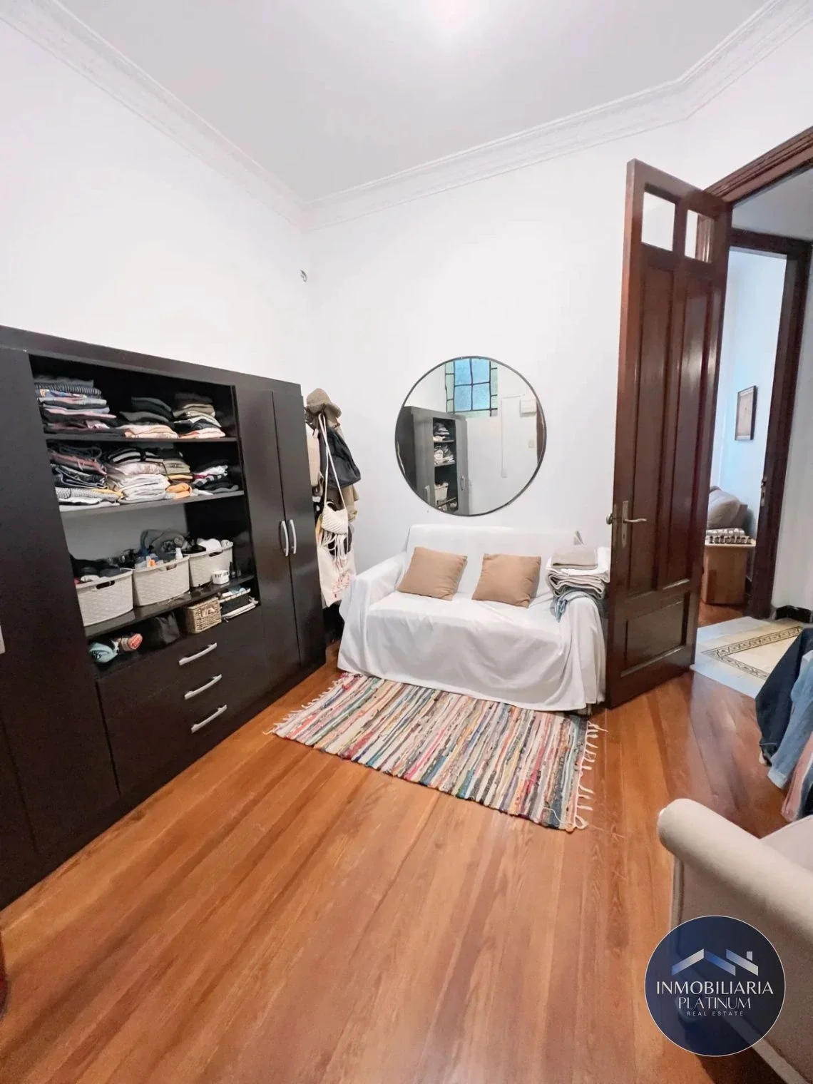 Apartamento en alquiler en Cordón - Imagen 4