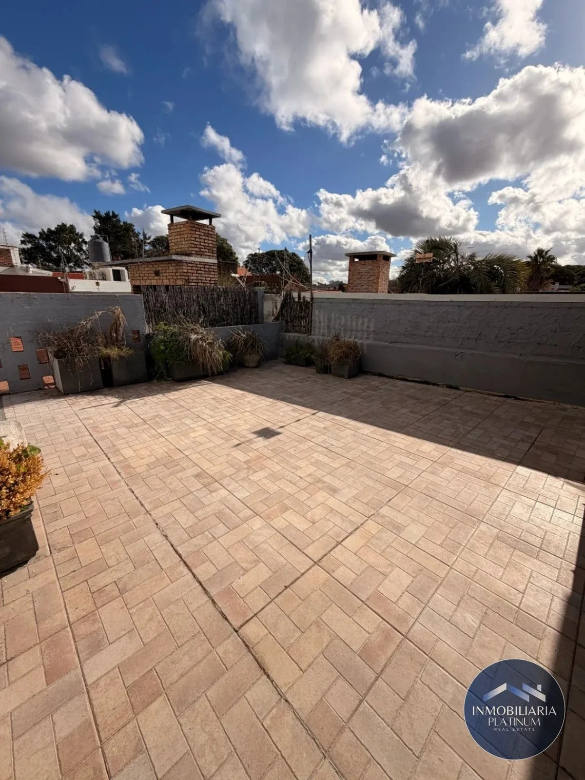 Apartamento en alquiler c/ cochera en Punta Gorda - Imagen 4