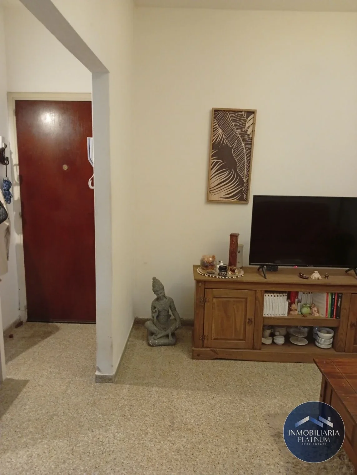 Venta Apartamento 2 Dormitorios La Blanqueada - Imagen 2