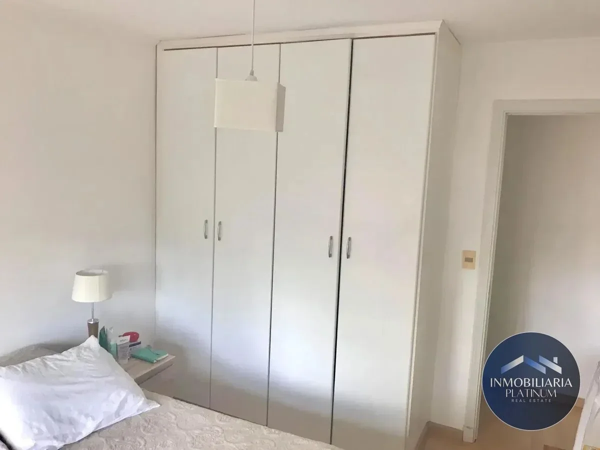 Apartamento en alquiler en Parque Rodó - Imagen 4