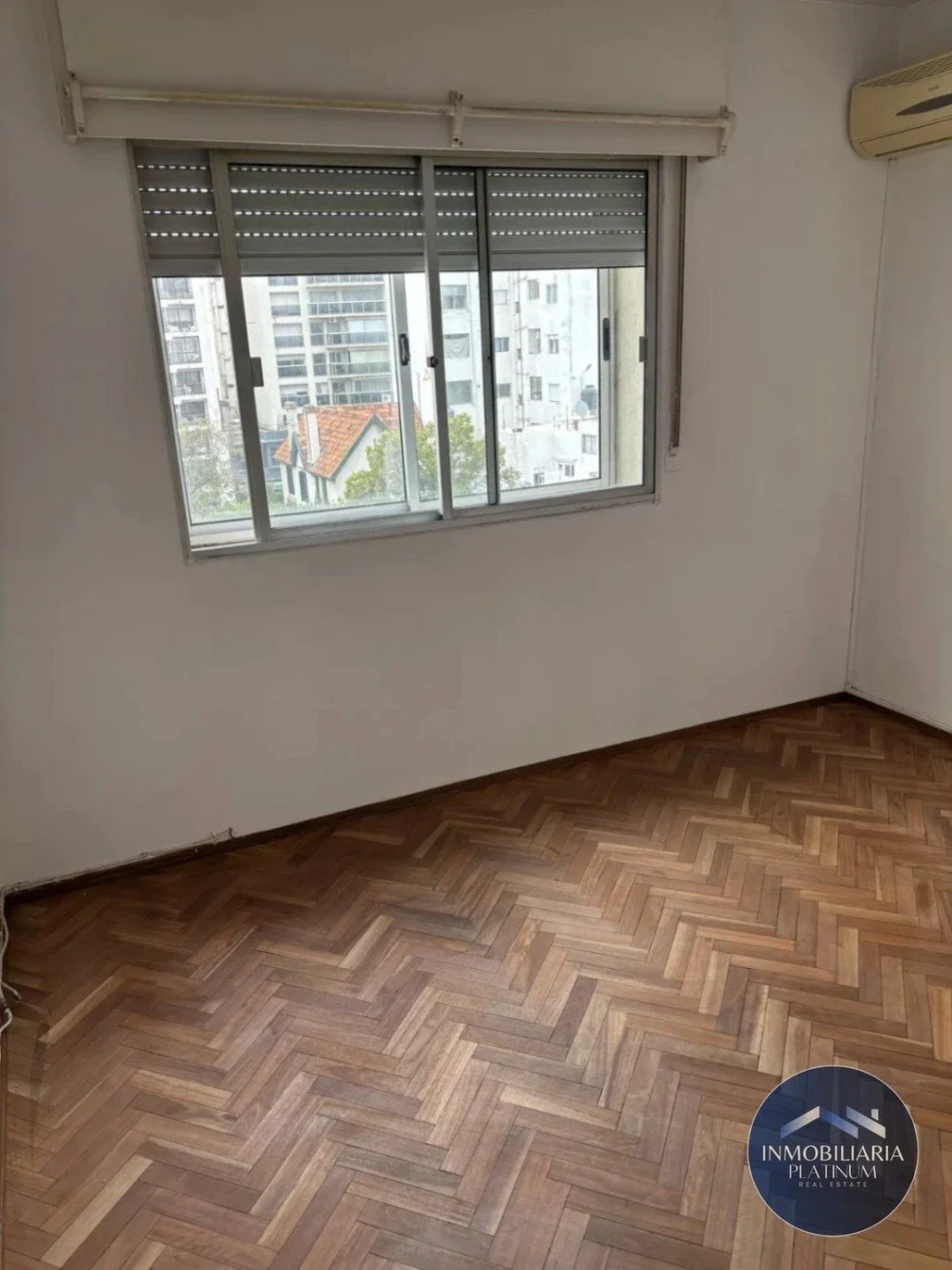 Apartamento en alquiler c/ cochera en Pocitos - Imagen 5