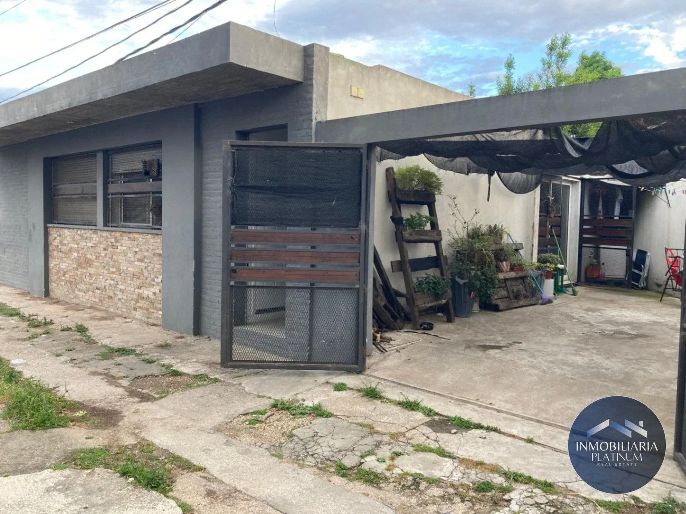 Casa en alquiler c/ cochera en Jacinto Vera - Imagen 5