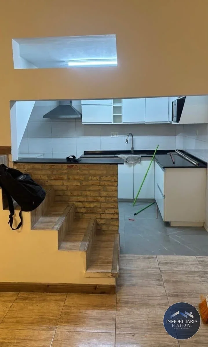 Hermosa casa en alquiler en La Blanqueada - Imagen 3