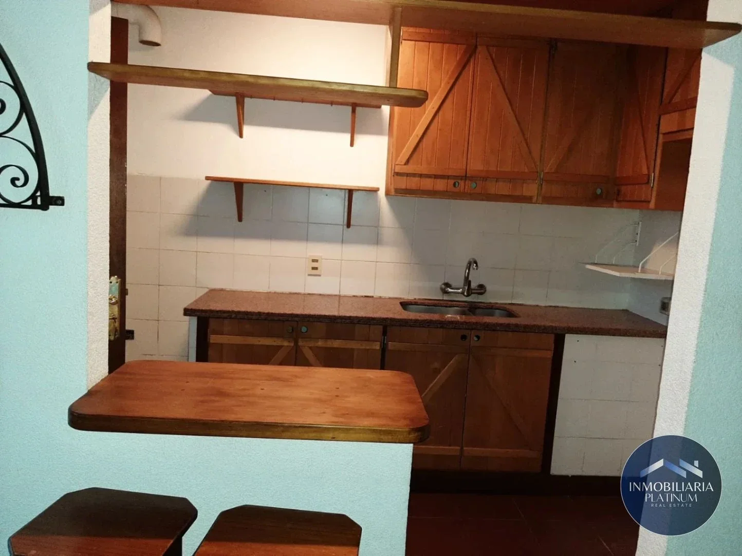 Casa en alquiler c/ cochera en Parque Rodó - Imagen 3