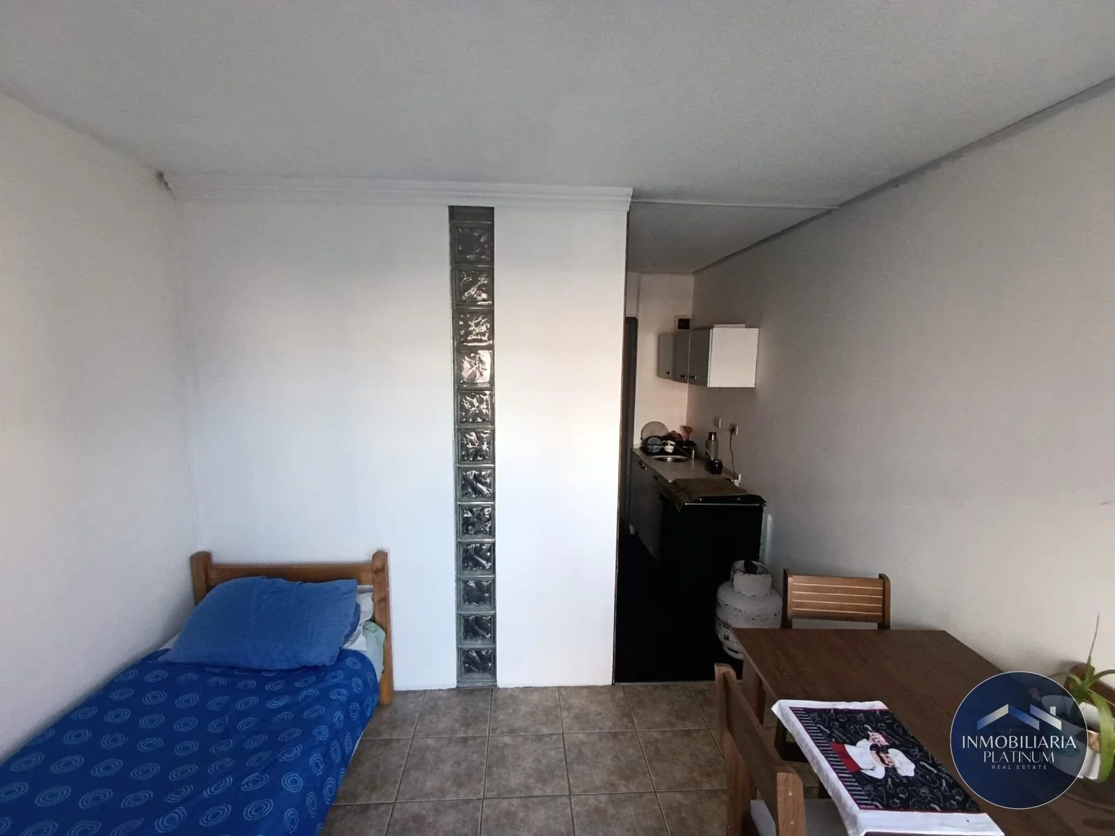 Apartamento en venta en Tres Cruces - Imagen 5