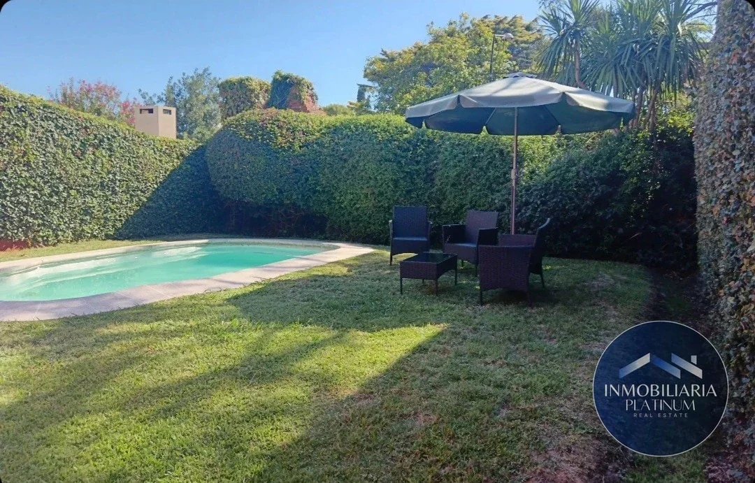 Venta casa 4 dormitorios, Parque Batlle - Imagen 3
