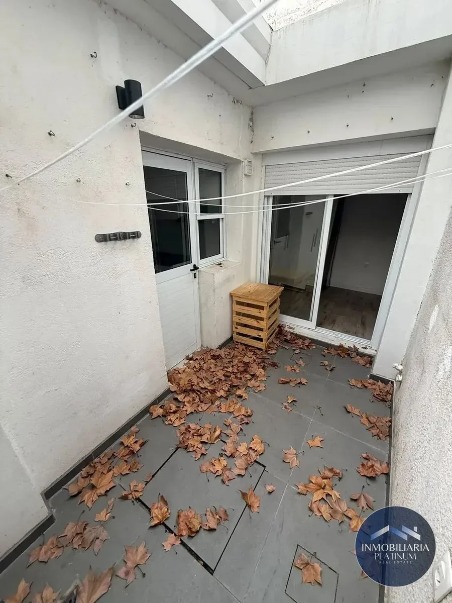 Apartamento en alquiler en Centro - Imagen 4