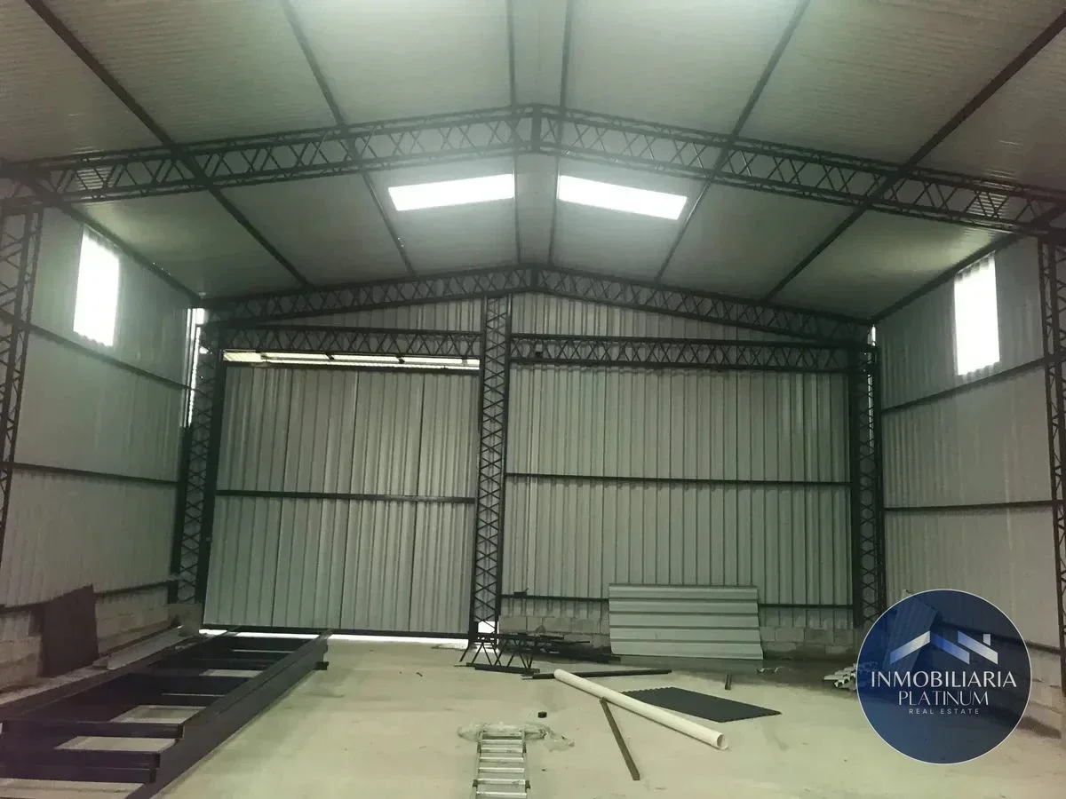 Local Comercial en alquiler ubicado en El Pinar - Imagen 1