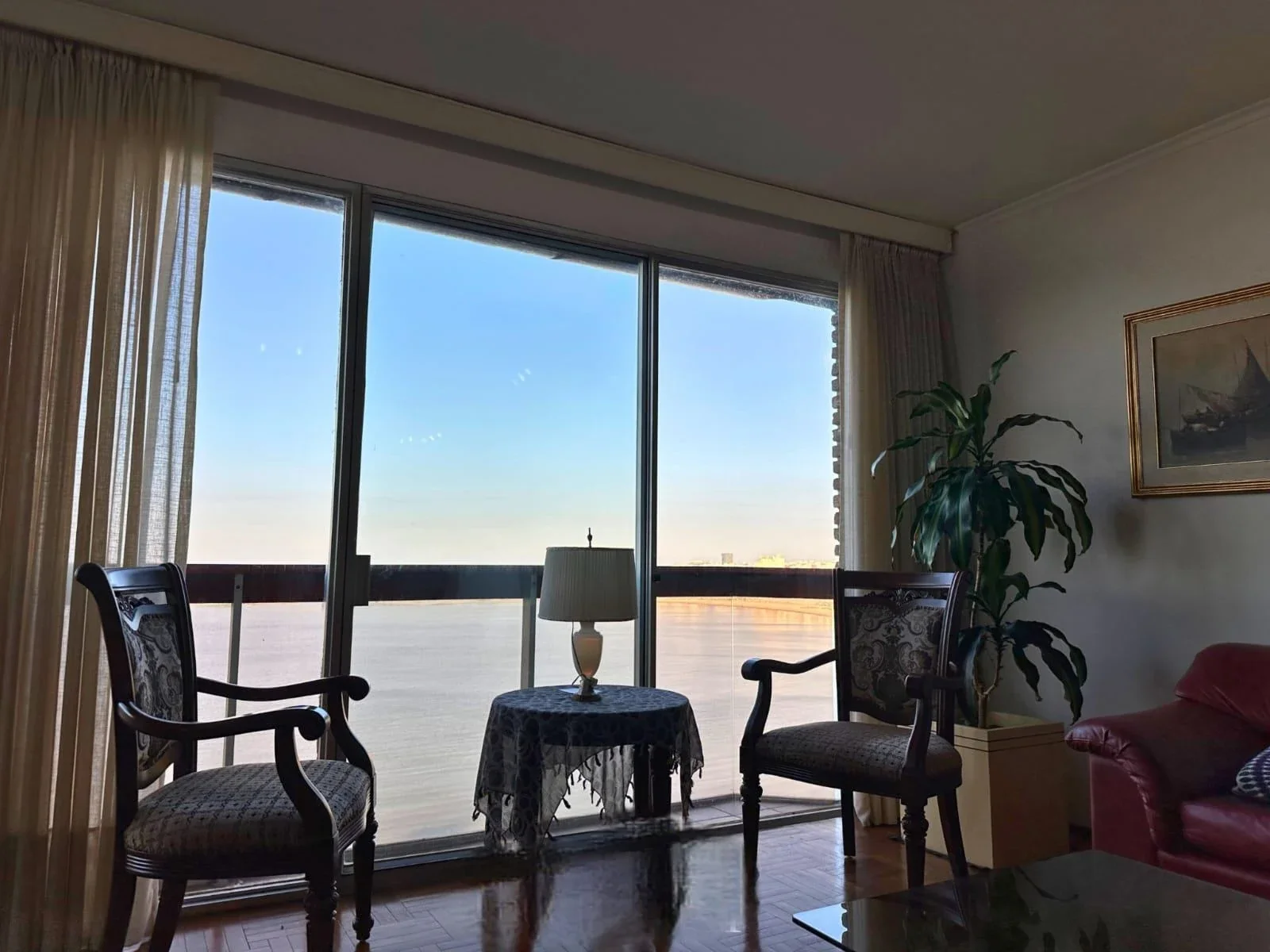 Apartamento en venta c/ cochera en Pocitos - Imagen 4