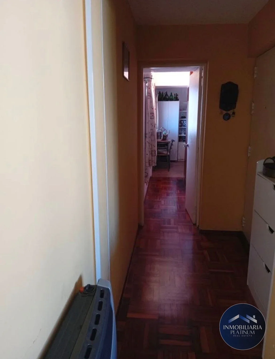 Apartamento 2 Dormitorios Alquiler Centro - Imagen 5