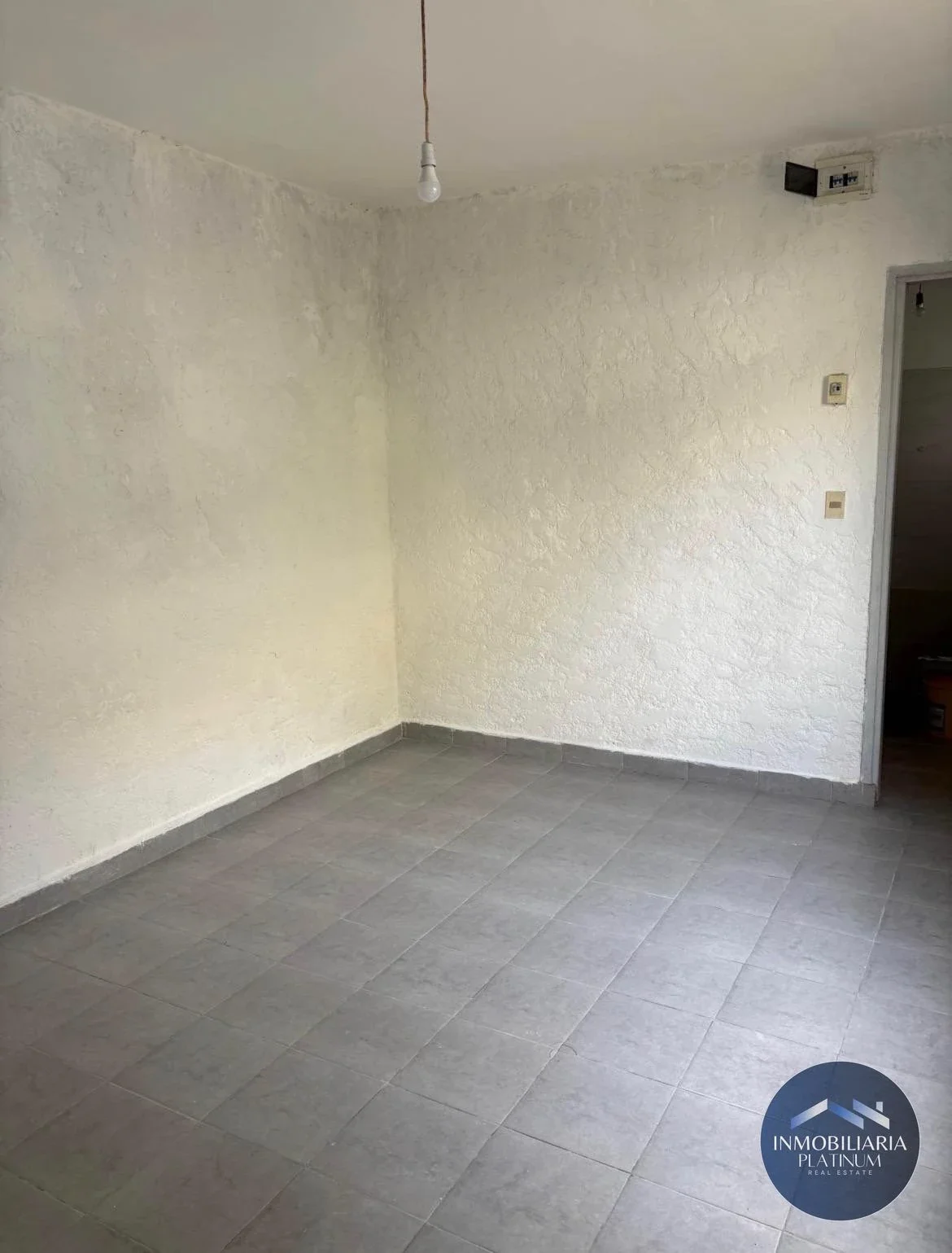 Apartamento 1 dormitorio Alquiler Pocitos Nuevo - Imagen 2