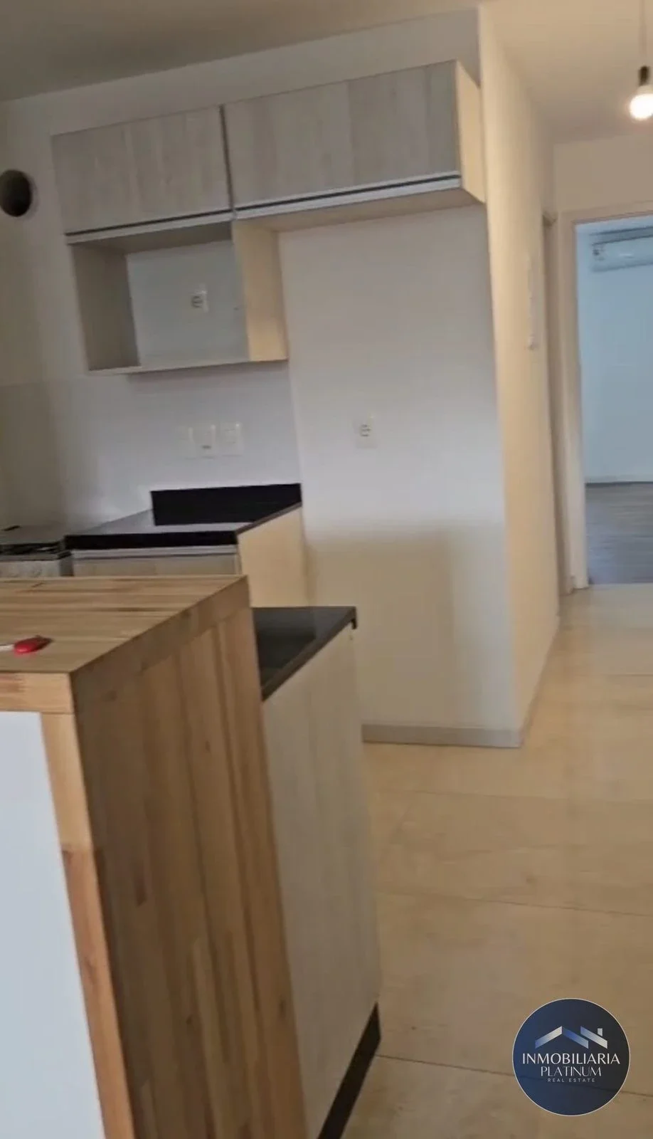 Apartamento en alquiler en Buceo - Imagen 2