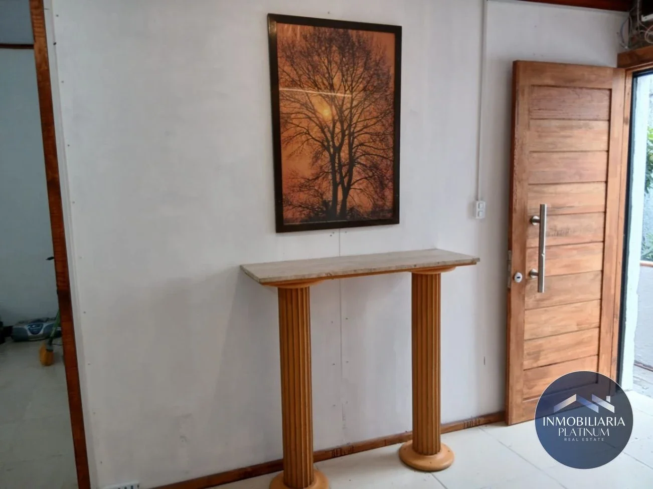 Apartamento en venta en Pérez Castellanos - Imagen 1