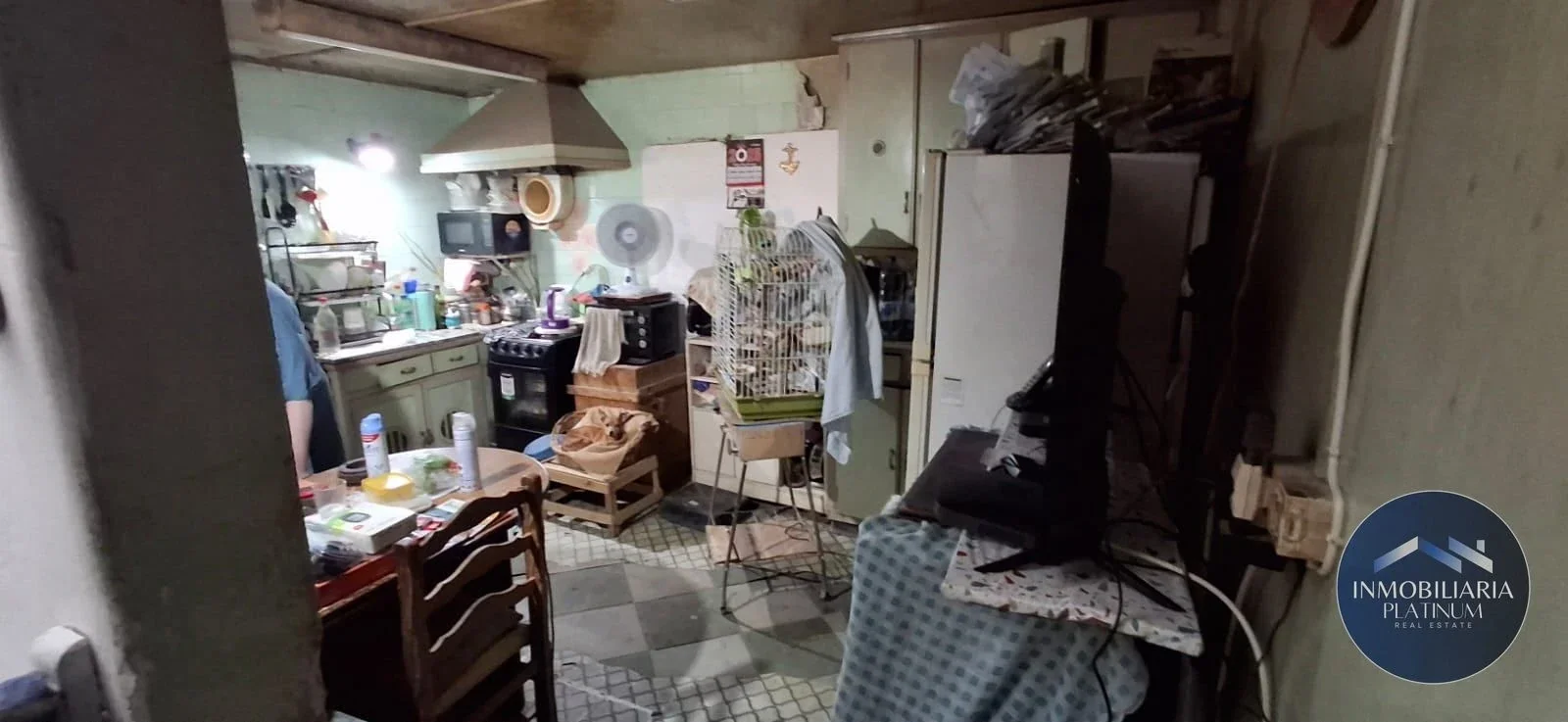 Casa en venta a reciclar en Prado 4 dormitorios y cochera - Imagen 2
