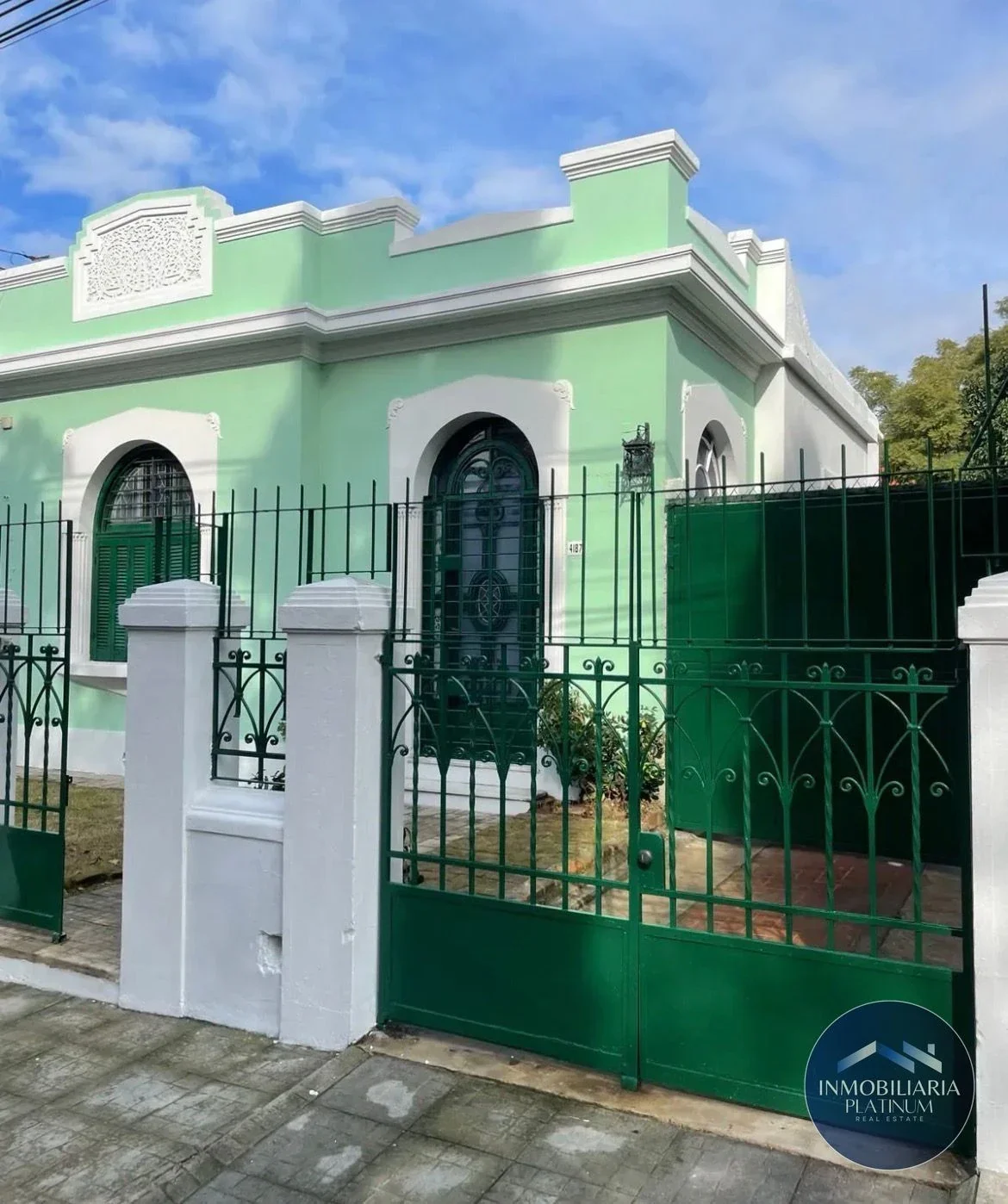Casa en Alquiler en Prado, 3 dormitorios. - Imagen 3