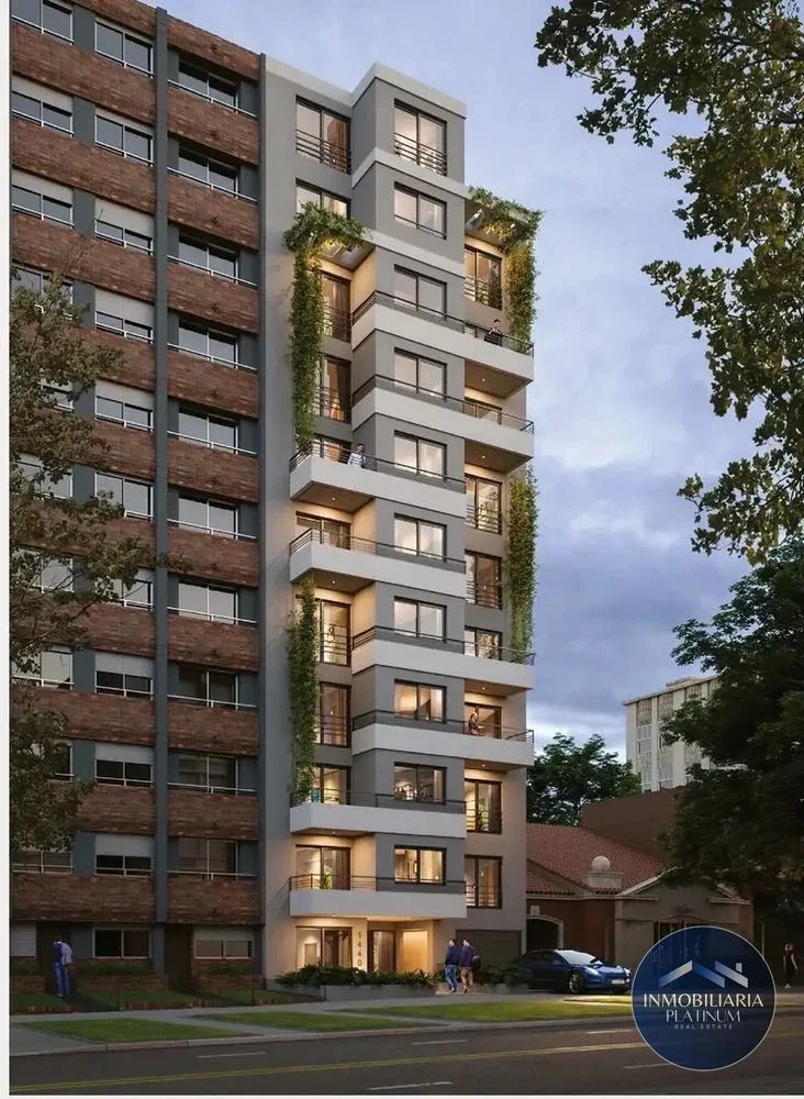 Apartamento en venta en Parque Batlle - Imagen 2