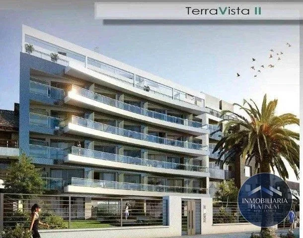 Apartamento en Alquiler 1 Dormitorio c/ Cochera en Malvin - Imagen 1