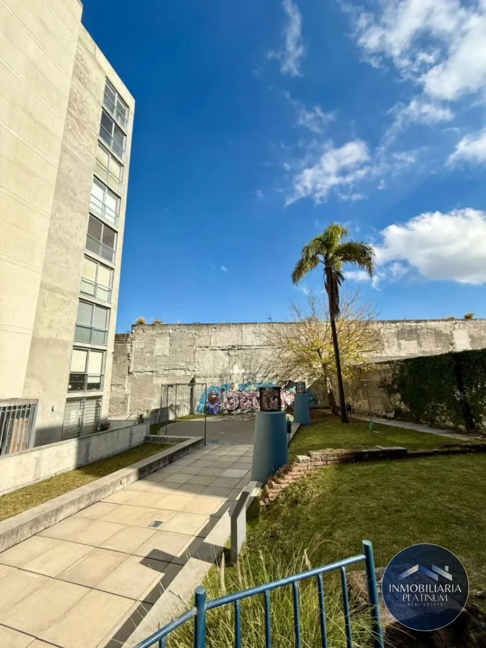Apartamento en venta c/ cochera en Tres Cruces - Imagen 5