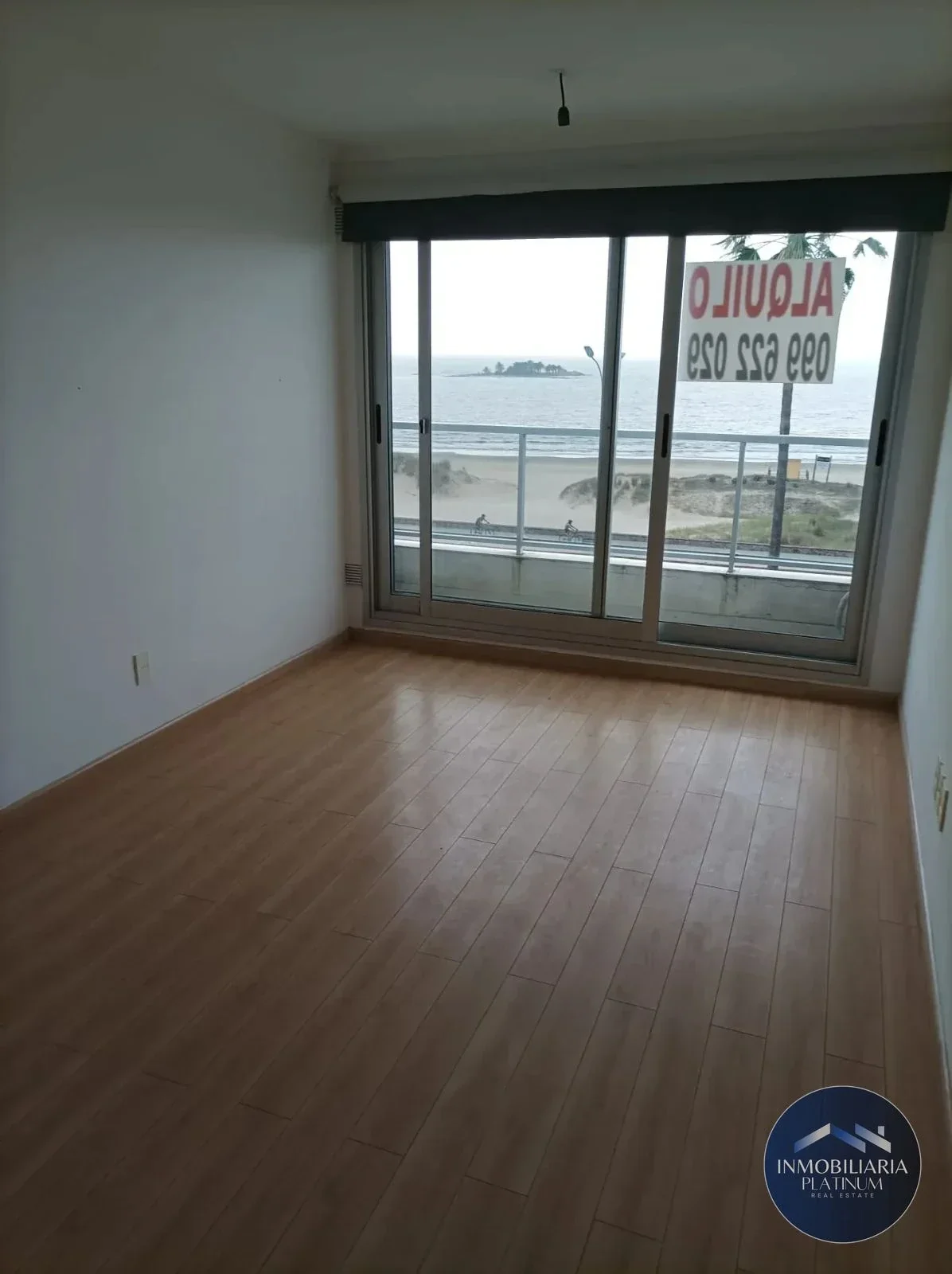 Apartamento en alquiler en Malvin - Imagen 4