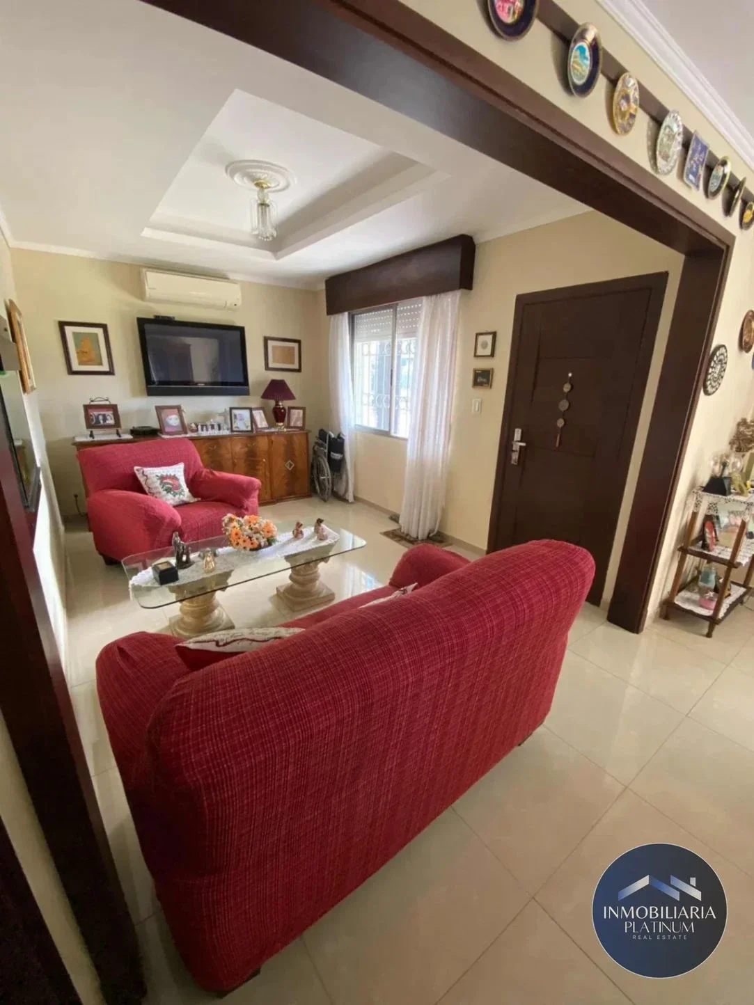 Casa en venta c/ cochera en Malvin - Imagen 1