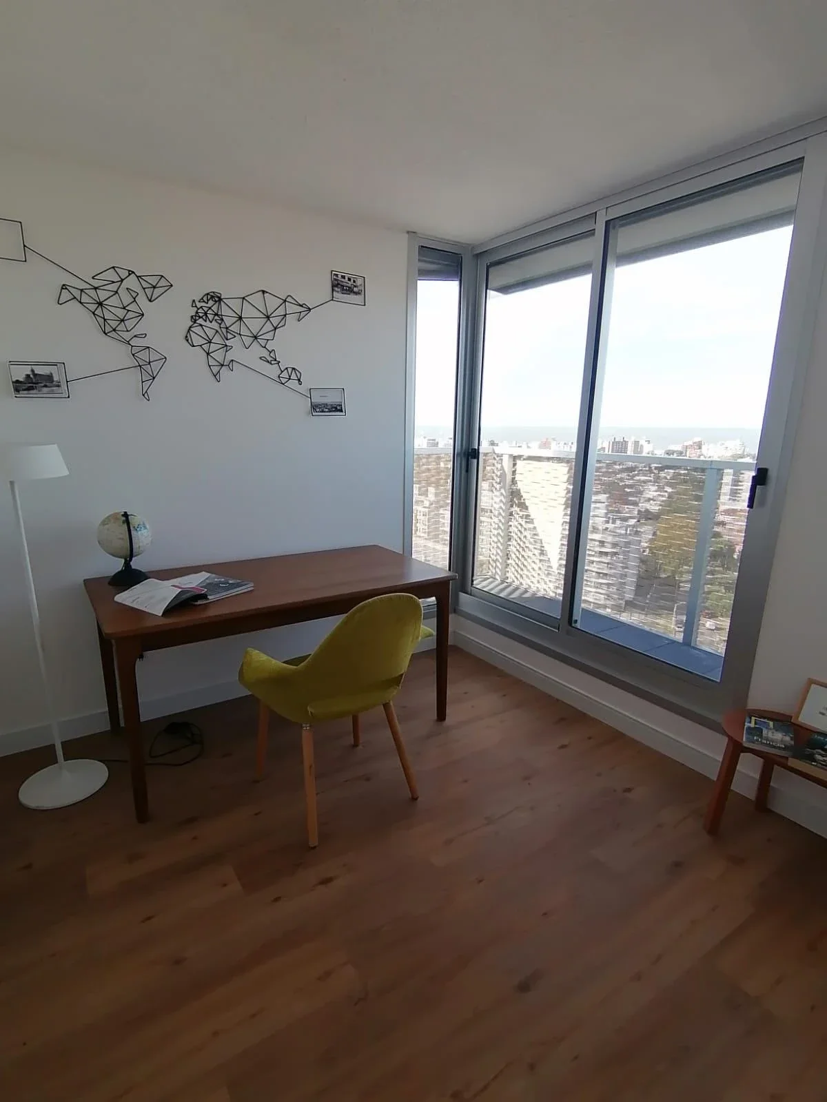 Apartamento en venta de 1 dormitorio en Malvin - Imagen 2