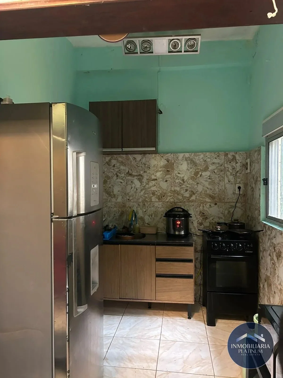 Apartamento en venta en Pocitos - Imagen 1