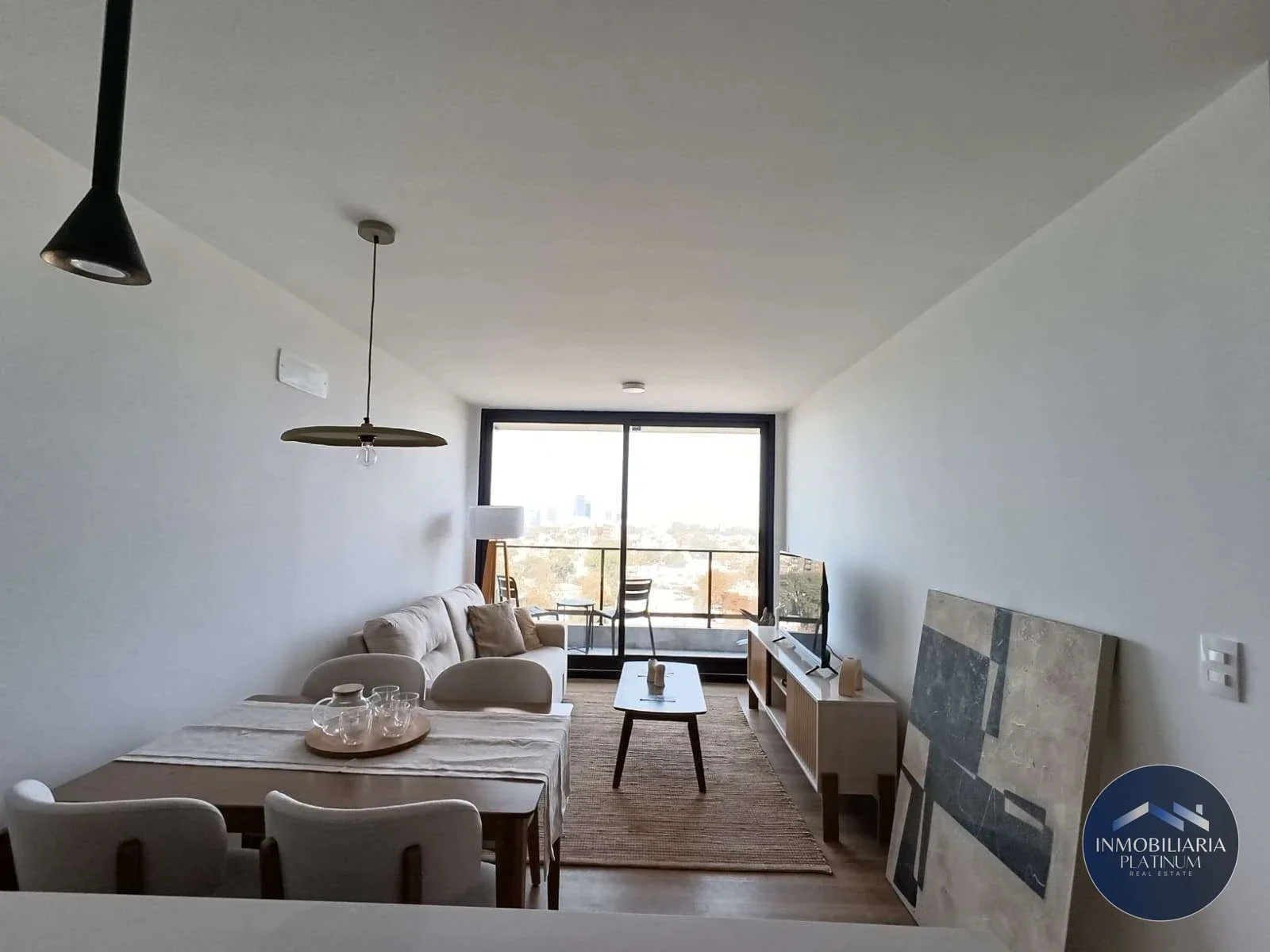 Venta de Apartamento de 1 Dormitorio en Parque Batlle - Imagen 2