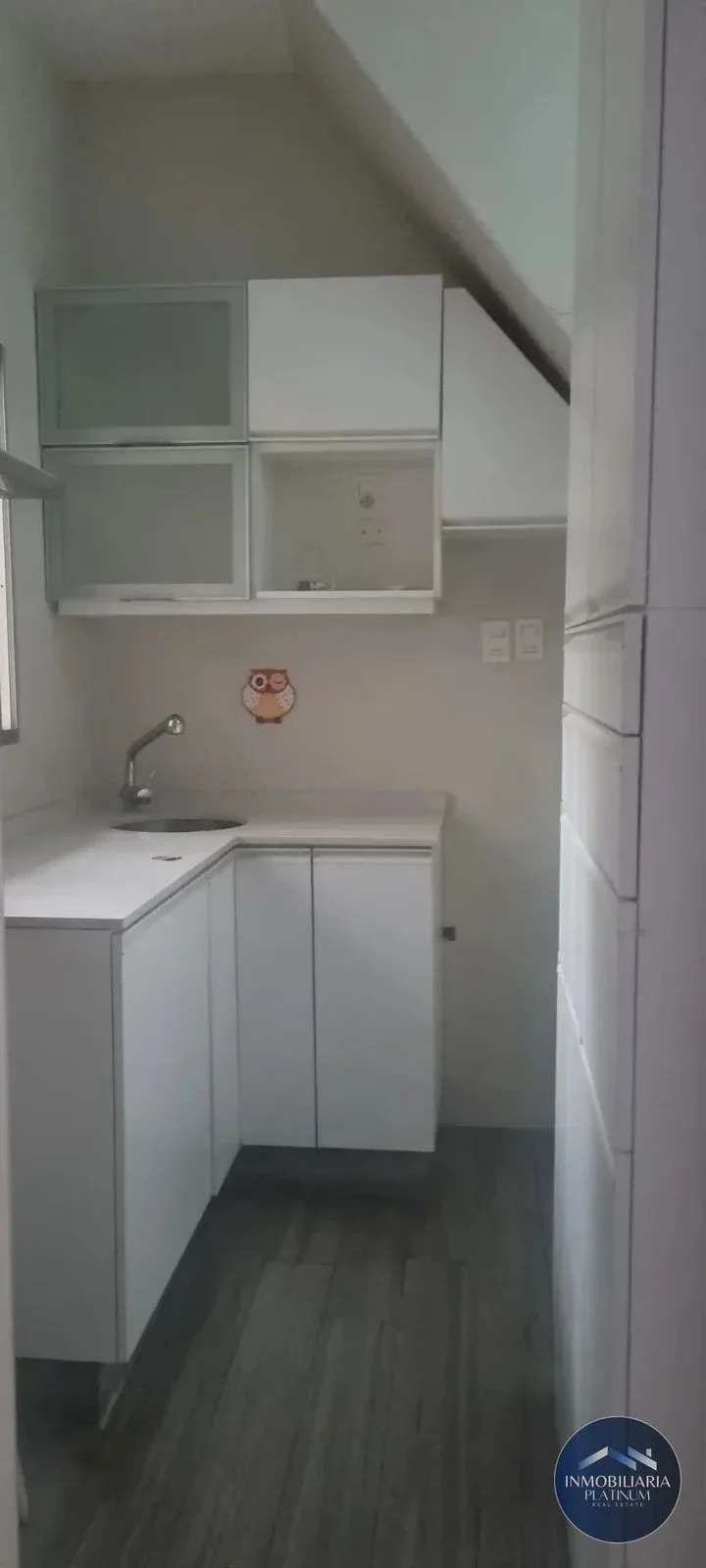 Apartamento en alquiler en Palermo - Imagen 1