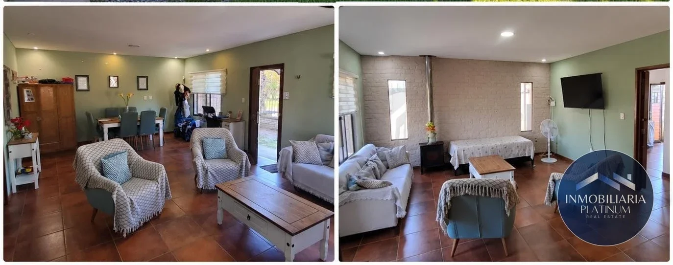 Casa en venta c/ cochera en Las Piedras - Imagen 2