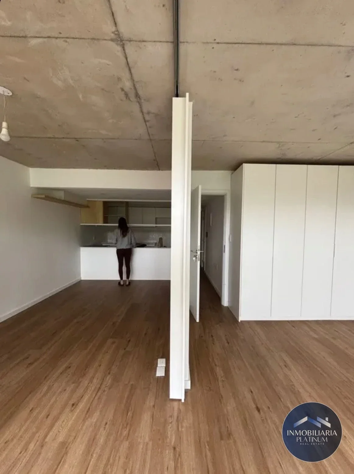 Apartamento 1 dormitorio a estrenar en Malvin - Imagen 4