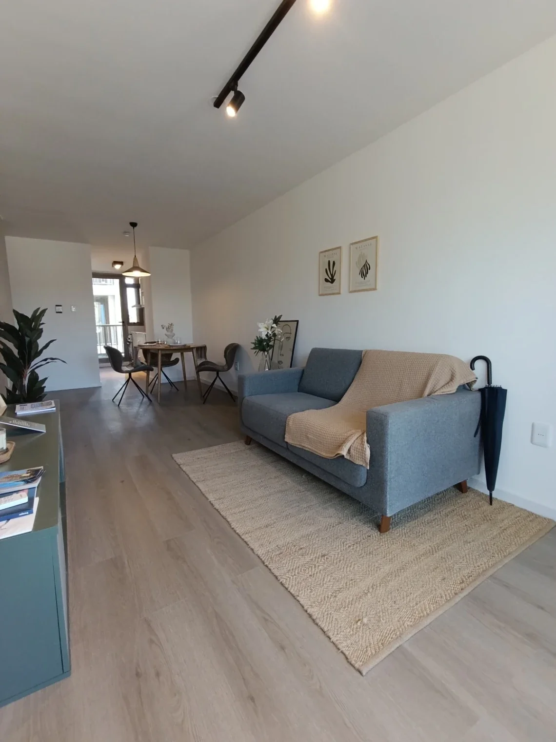 Venta de Apartamento de 2 Dormitorios a estrenar en La Blanqueada - Imagen 4