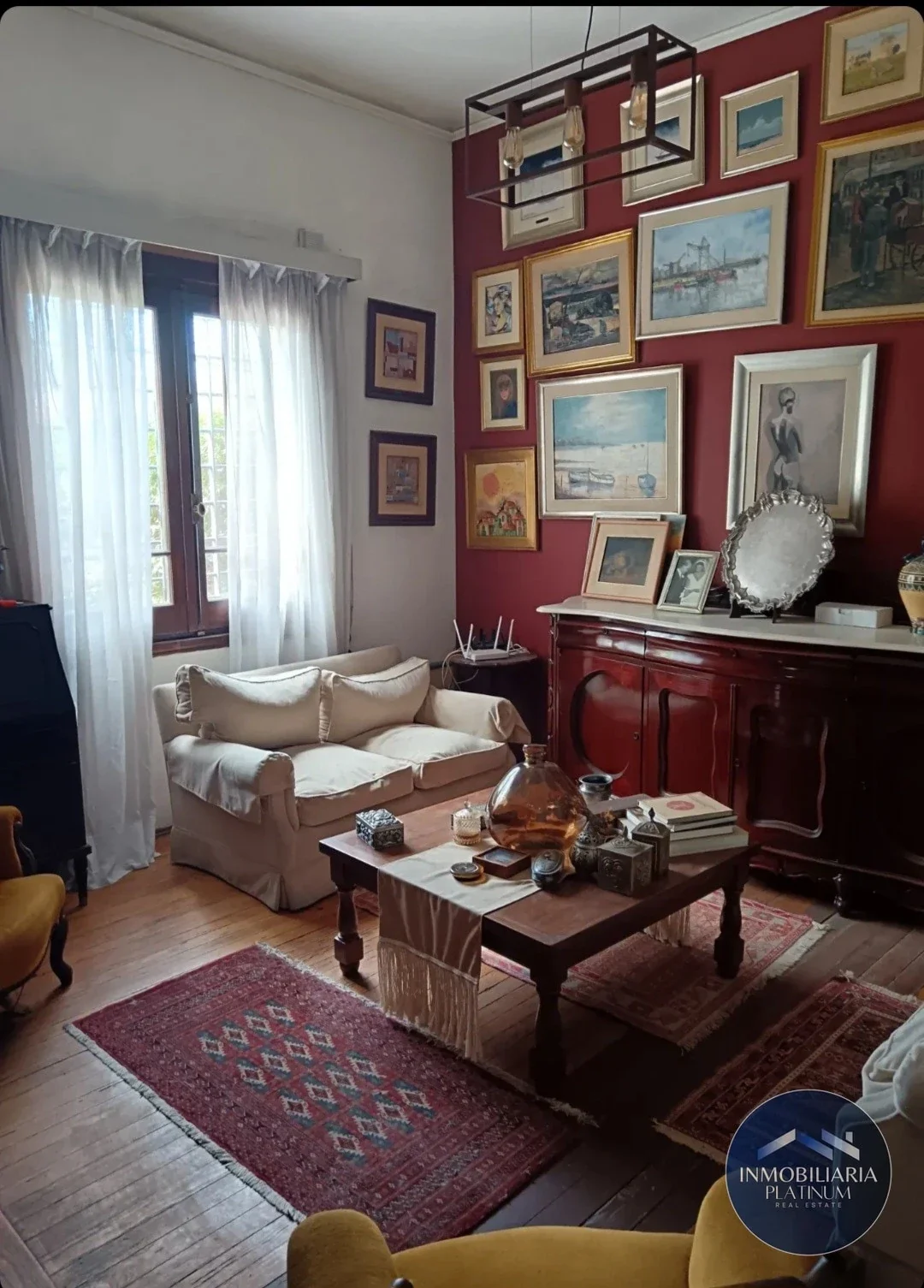 Venta casa 4 dormitorios, Parque Batlle - Imagen 5