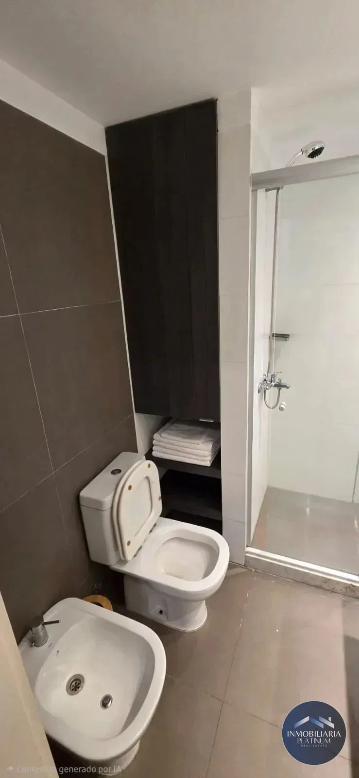 Apartamento en alquiler en Buceo - Imagen 5