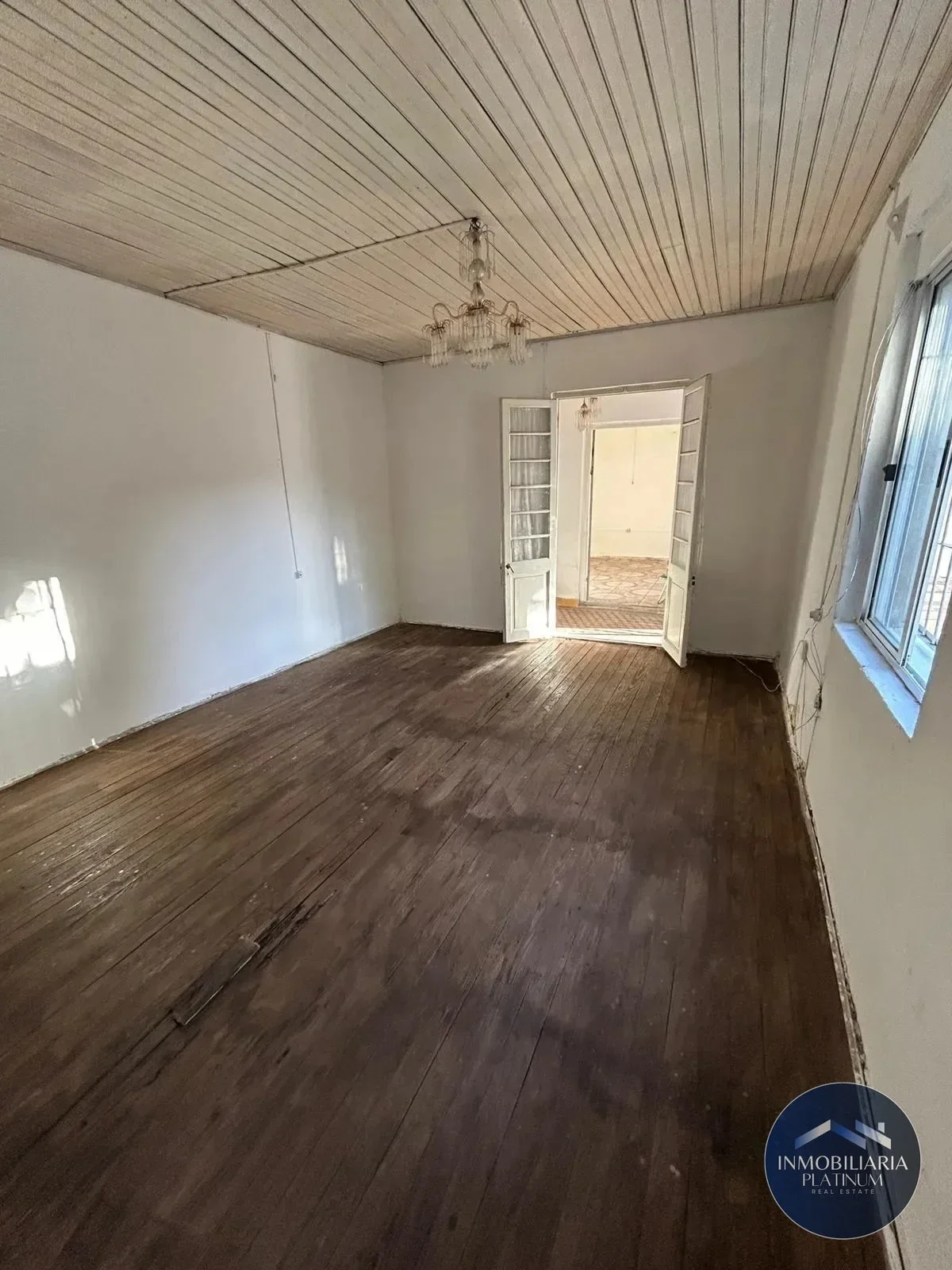 Casa 3 Dormitorios, 1 Baño Y Gran Terreno De 480 M² En La Paz - Imagen 5